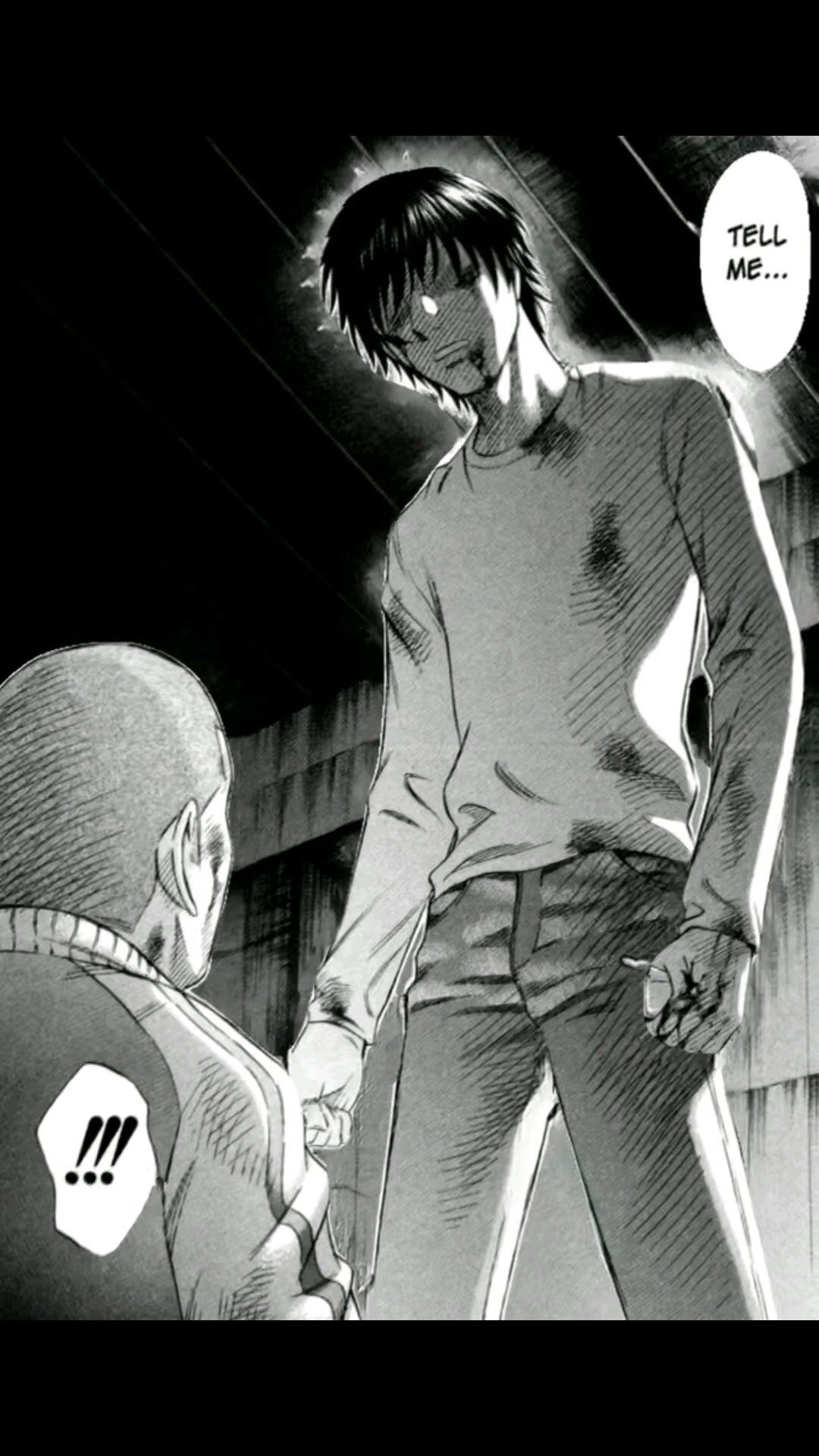 Holyland Manga Wallpapers Wallpaper Cave