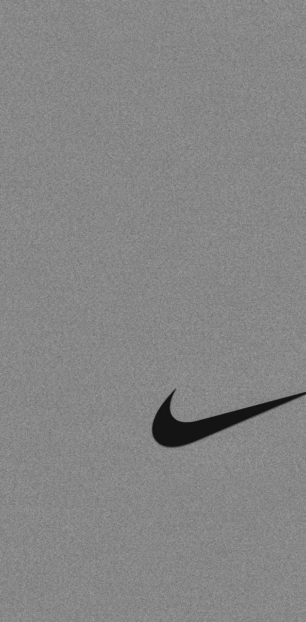 Grey Nike Logo Wallpapers Wallpaper Cave
