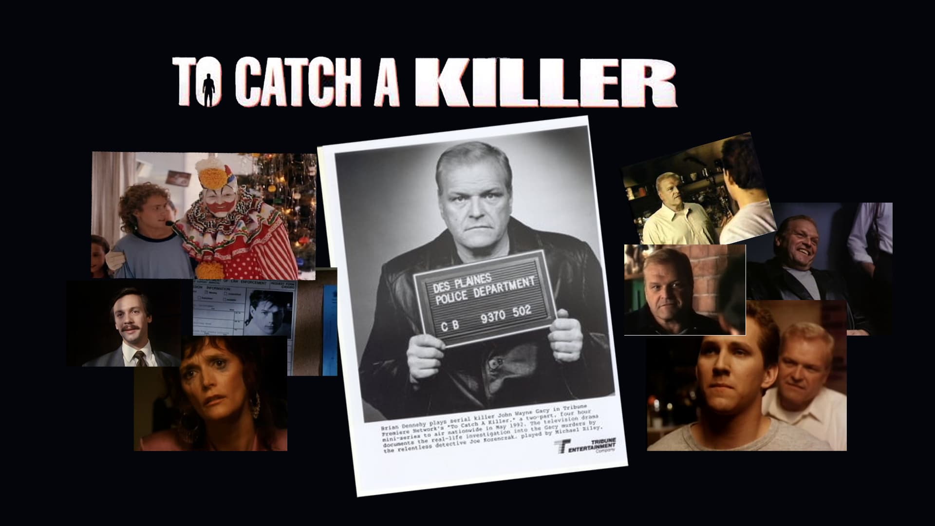 To Catch A Killer Wallpapers - Wallpaper Cave