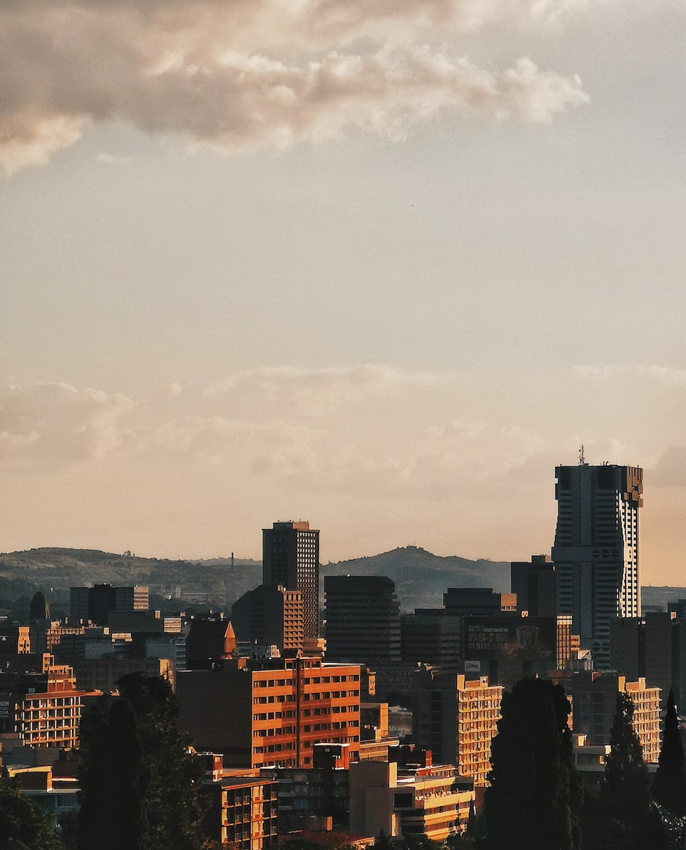 Pretoria City Wallpapers Wallpaper Cave