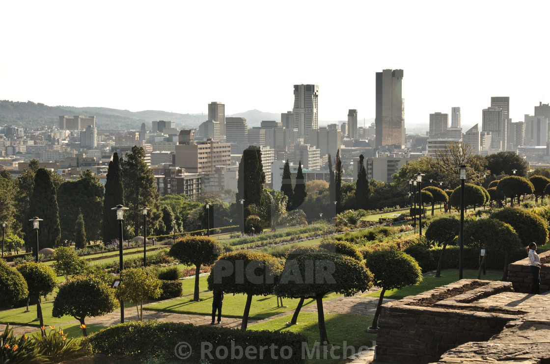 Pretoria City Wallpapers Wallpaper Cave