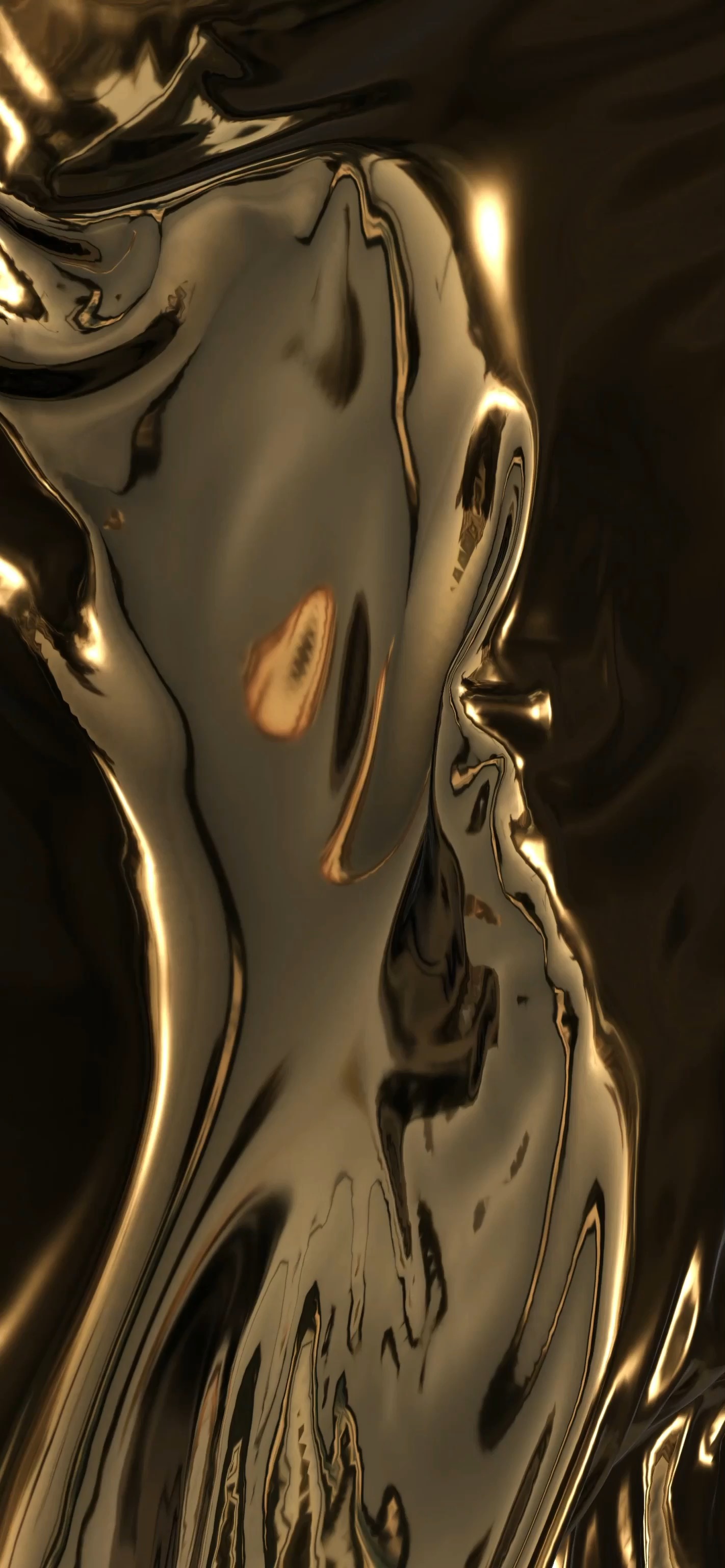Liquid Gold Wallpapers Wallpaper Cave