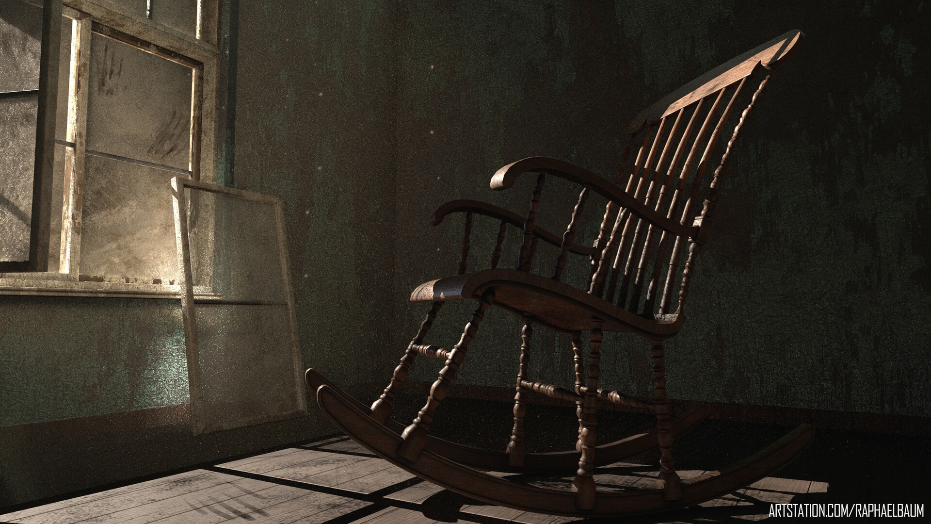 Rocking Chair Wallpapers Wallpaper Cave