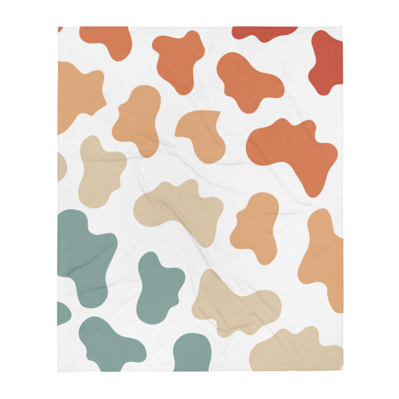 Rainbow Cow Print Wallpapers Wallpaper Cave