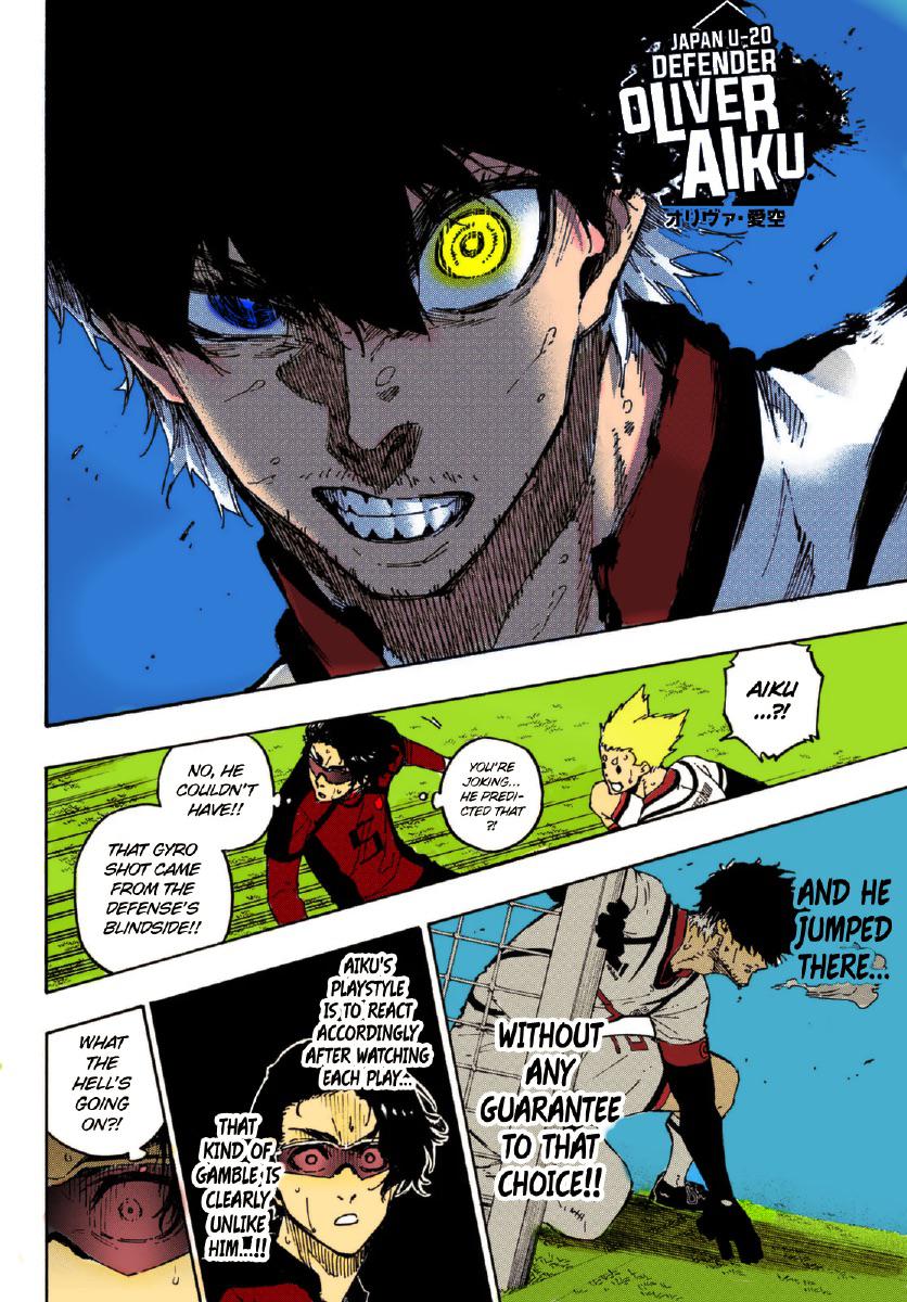 Oliver Aiku Wallpapers - Wallpaper Cave