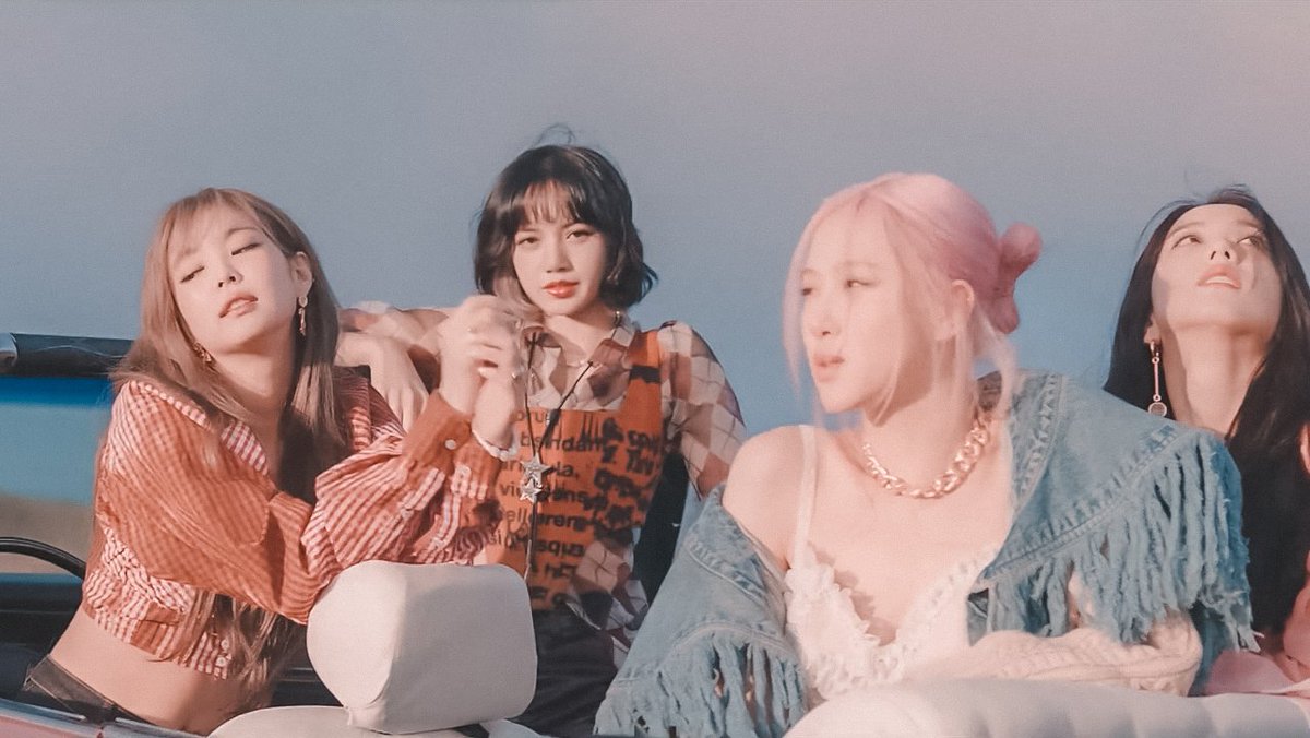 Blackpink Desktop 2023 Wallpapers Wallpaper Cave