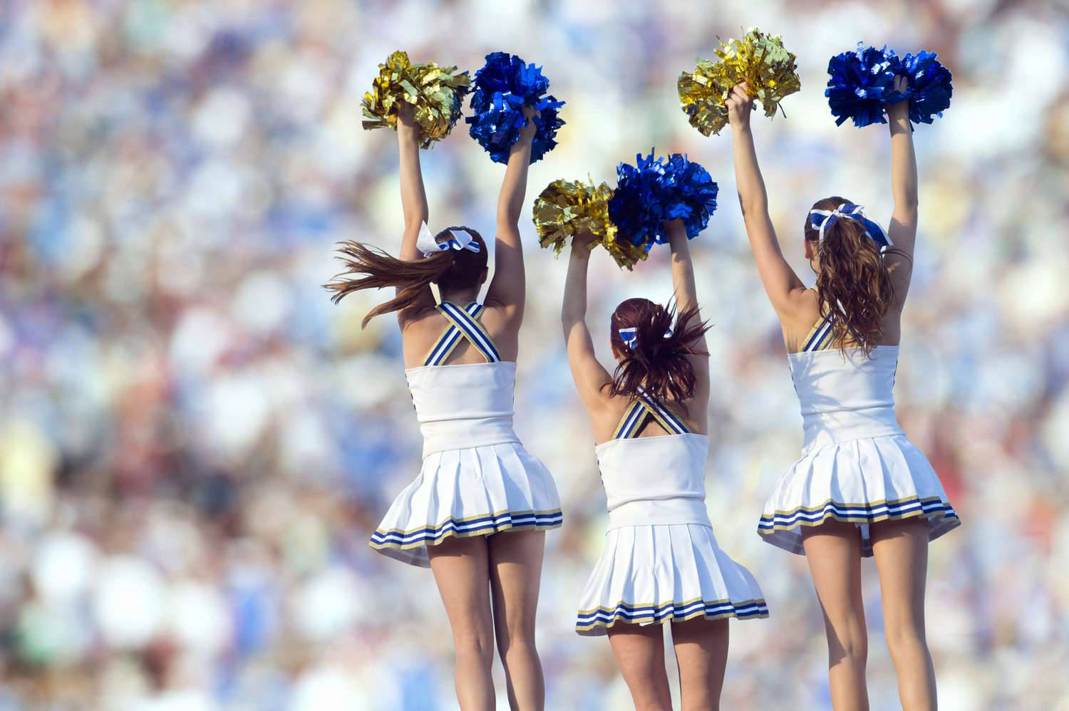 Cheerleading Pom Poms Wallpapers Wallpaper Cave