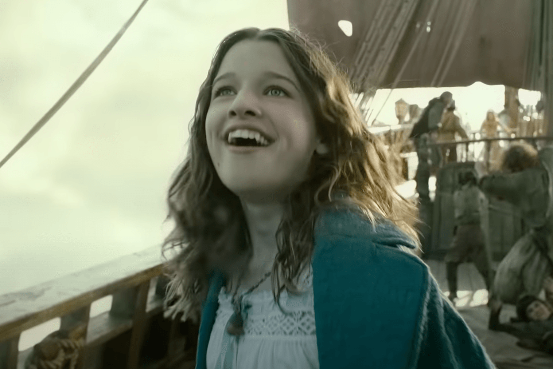 Peter Pan & Wendy 2023 Wallpapers Wallpaper Cave