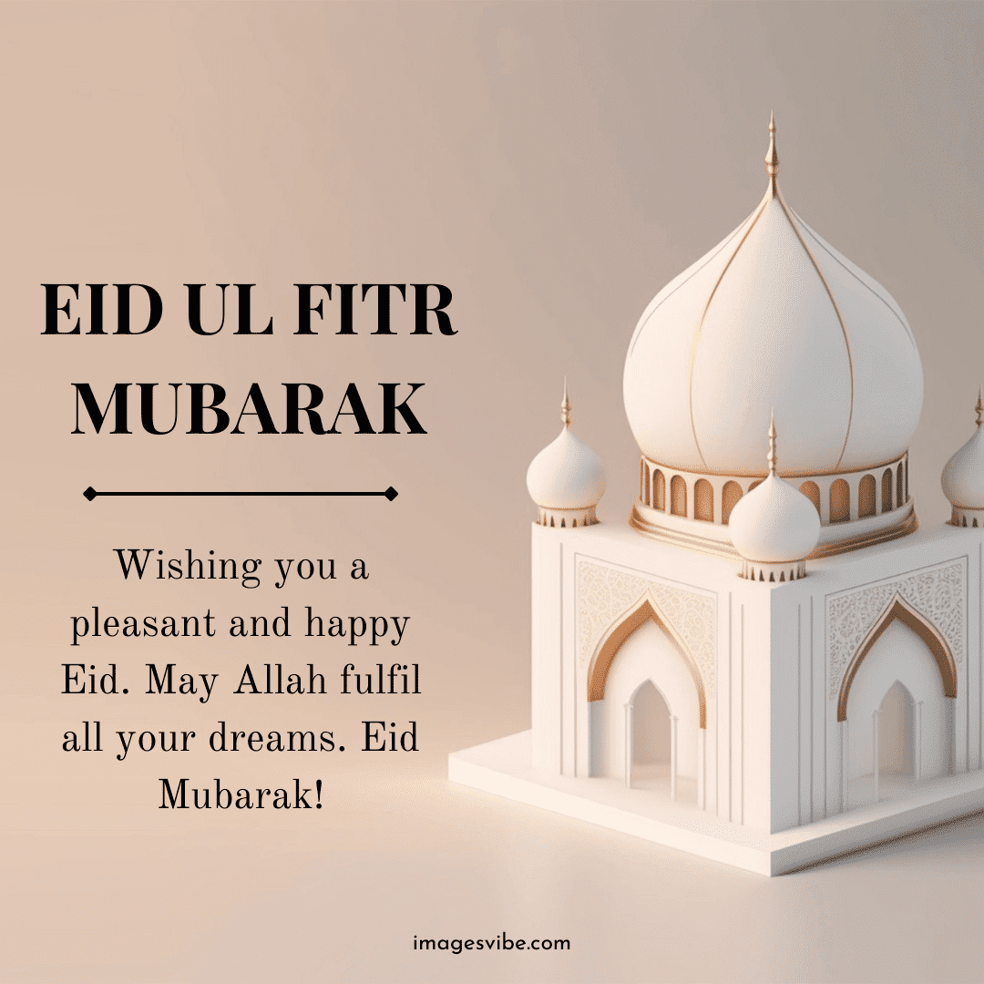Eid Mubarak 2023 Wallpapers Wallpaper Cave