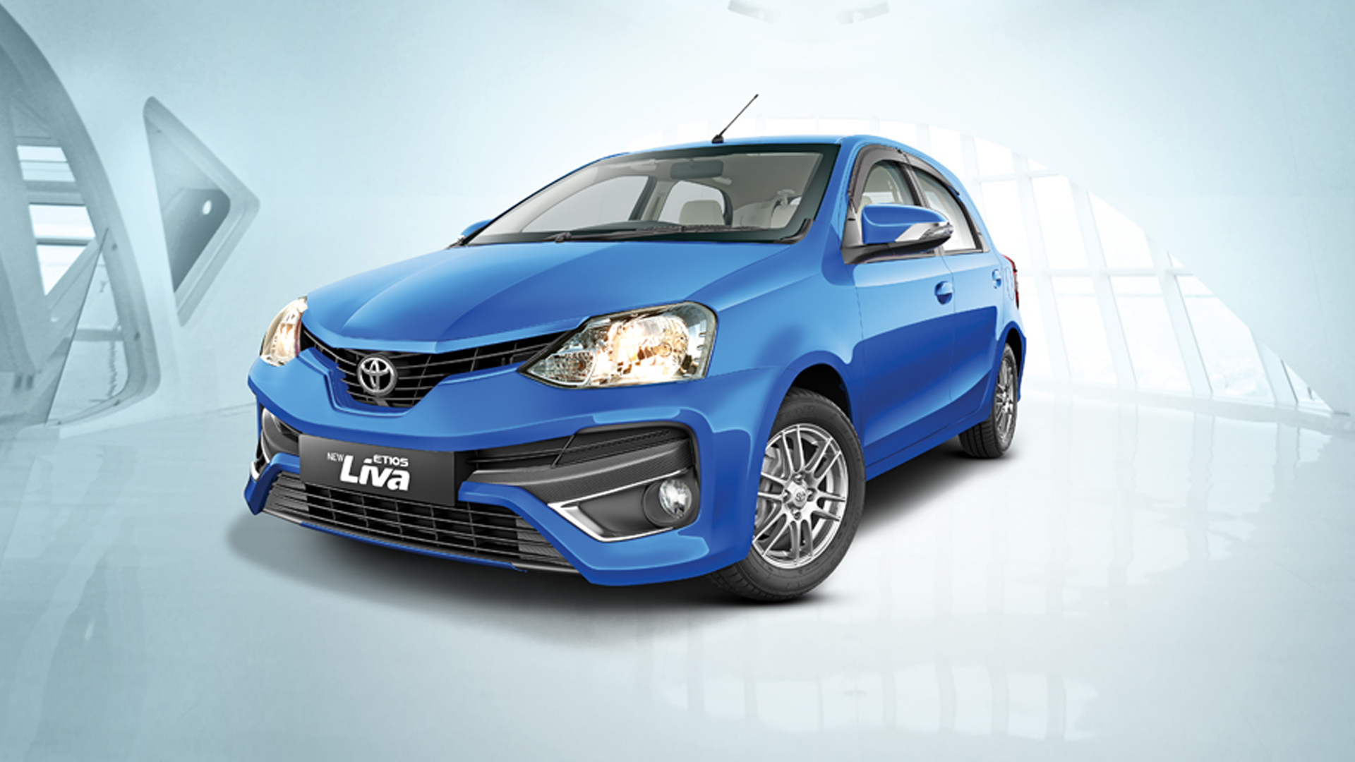 Toyota Etios Liva Wallpapers Wallpaper Cave