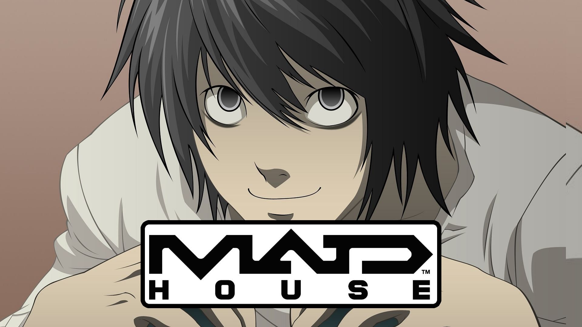 Madhouse Wallpapers Wallpaper Cave