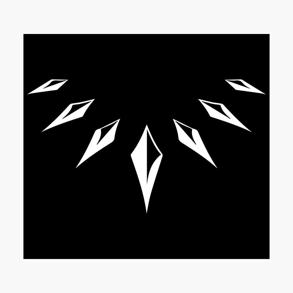 Black Panther Necklace Wallpapers Wallpaper Cave