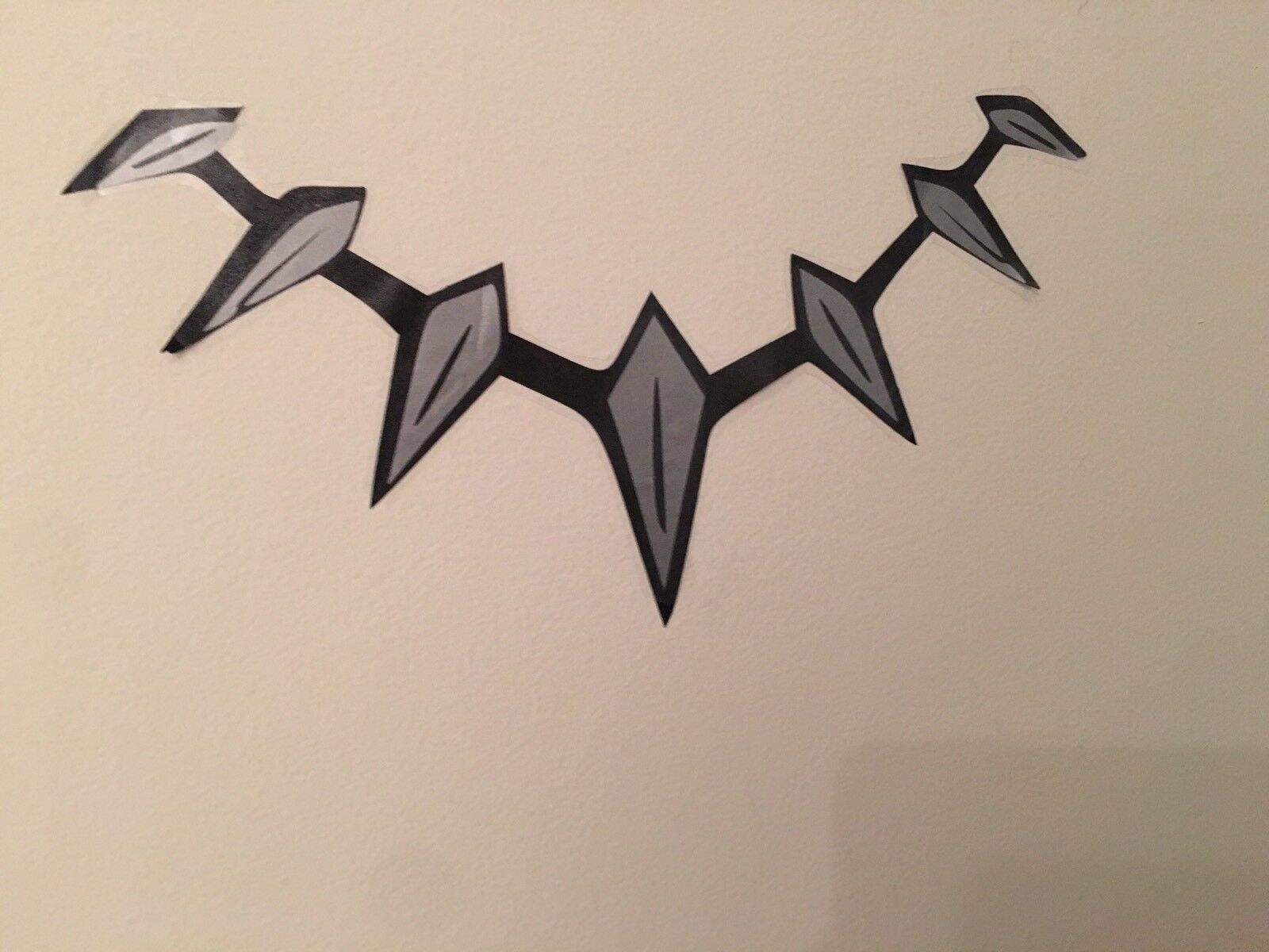 Black Panther Necklace Wallpapers Wallpaper Cave