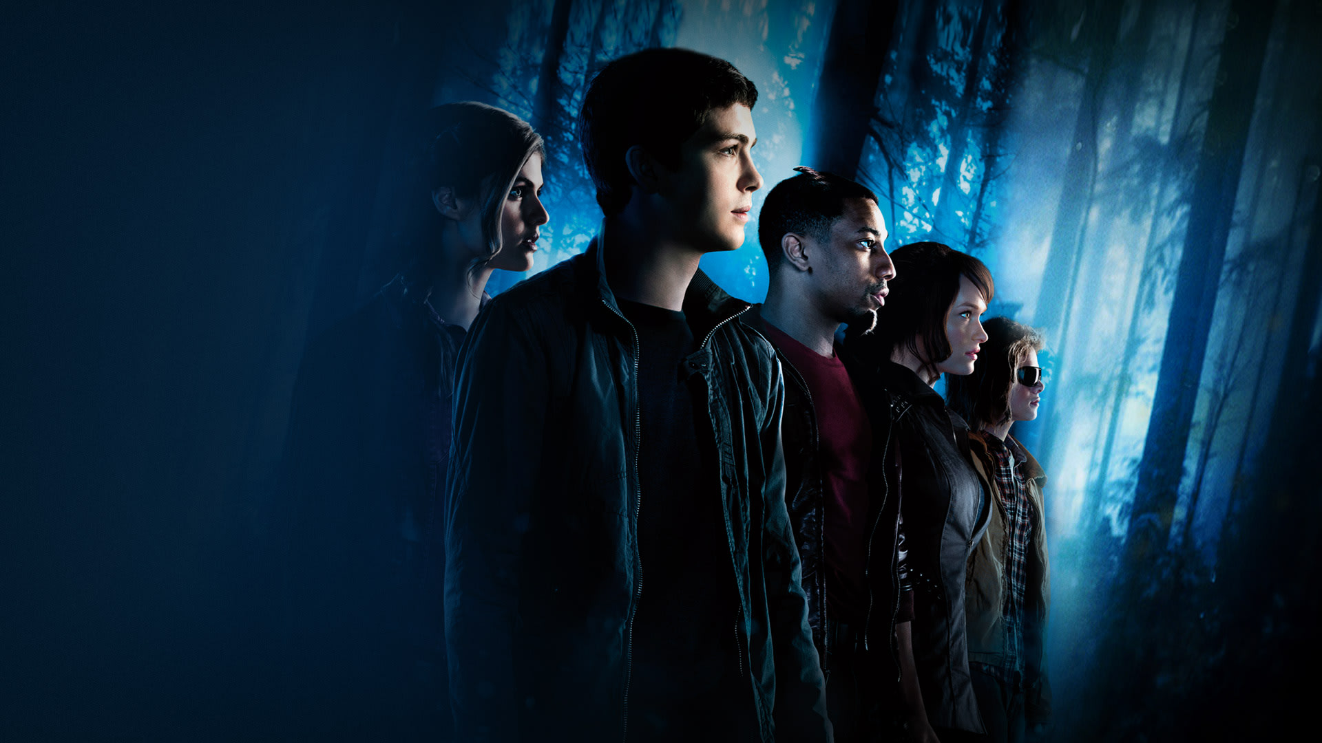 Percy Jackson Sea Of Monsters Wallpapers Wallpaper Cave