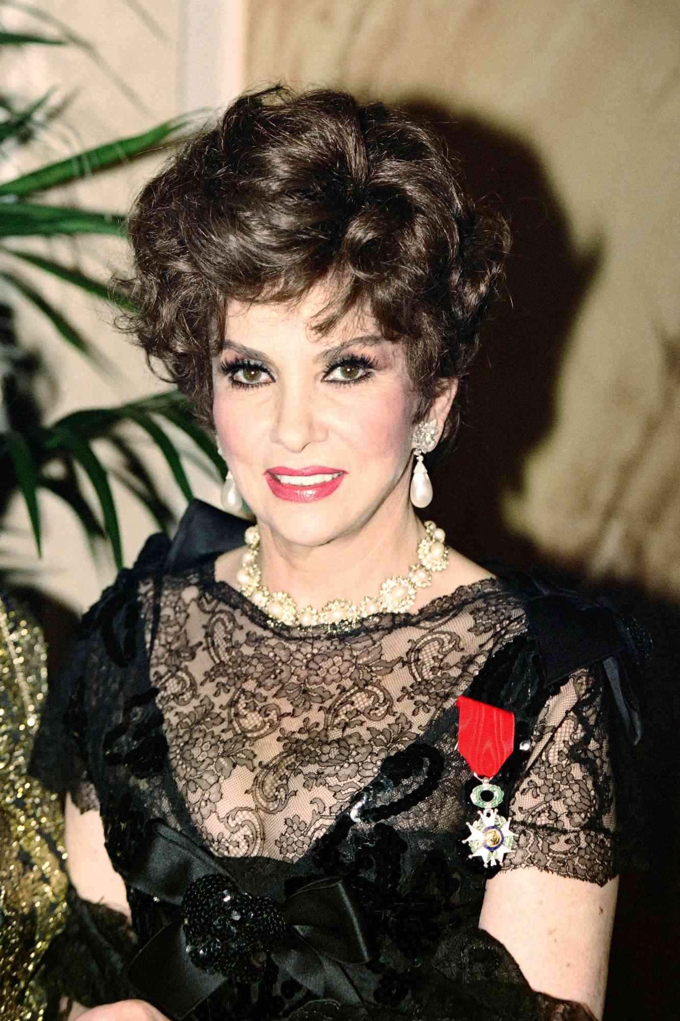 Gina Lollobrigida Wallpapers - Wallpaper Cave