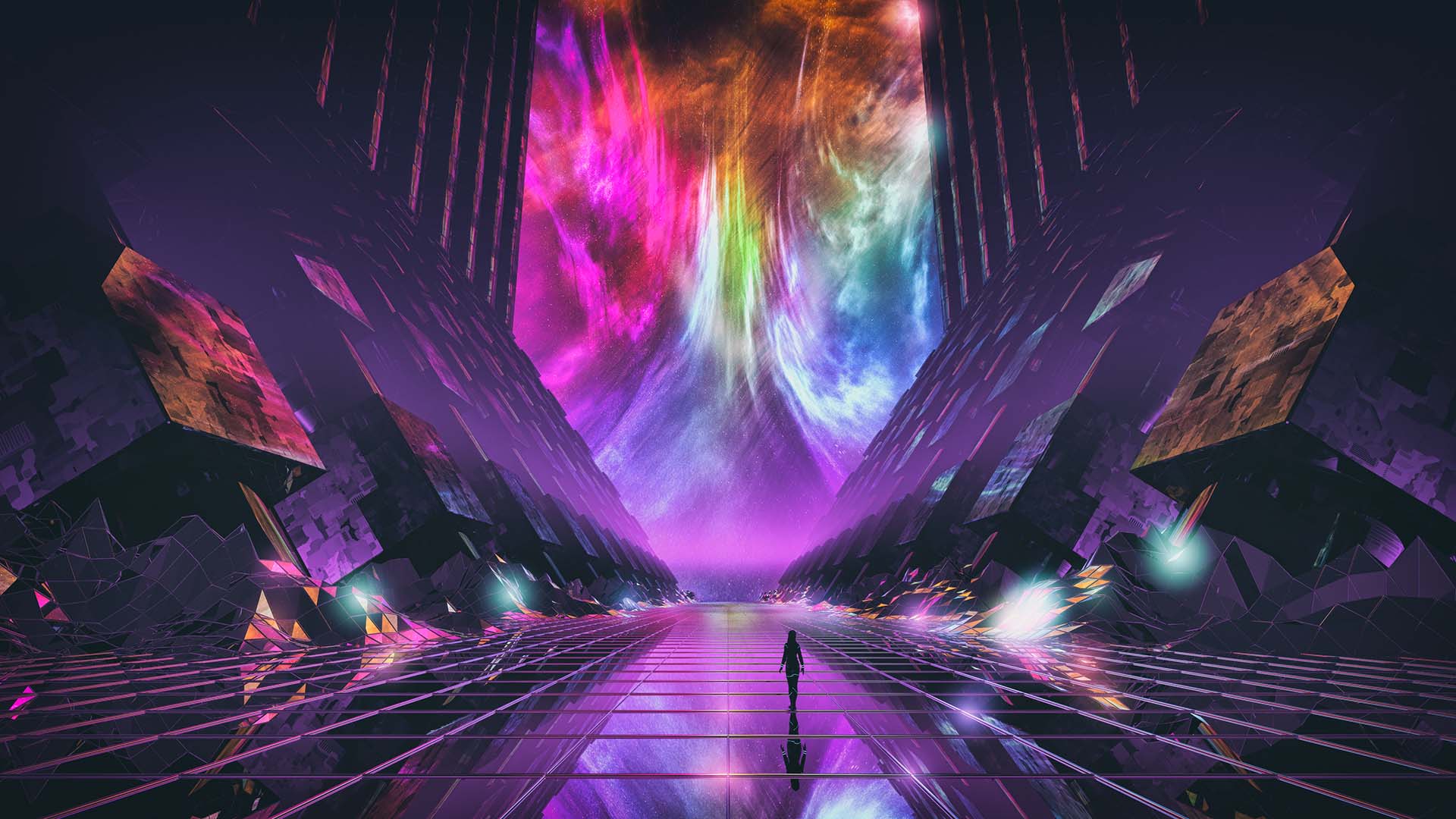 Immersive Wallpapers Wallpaper Cave