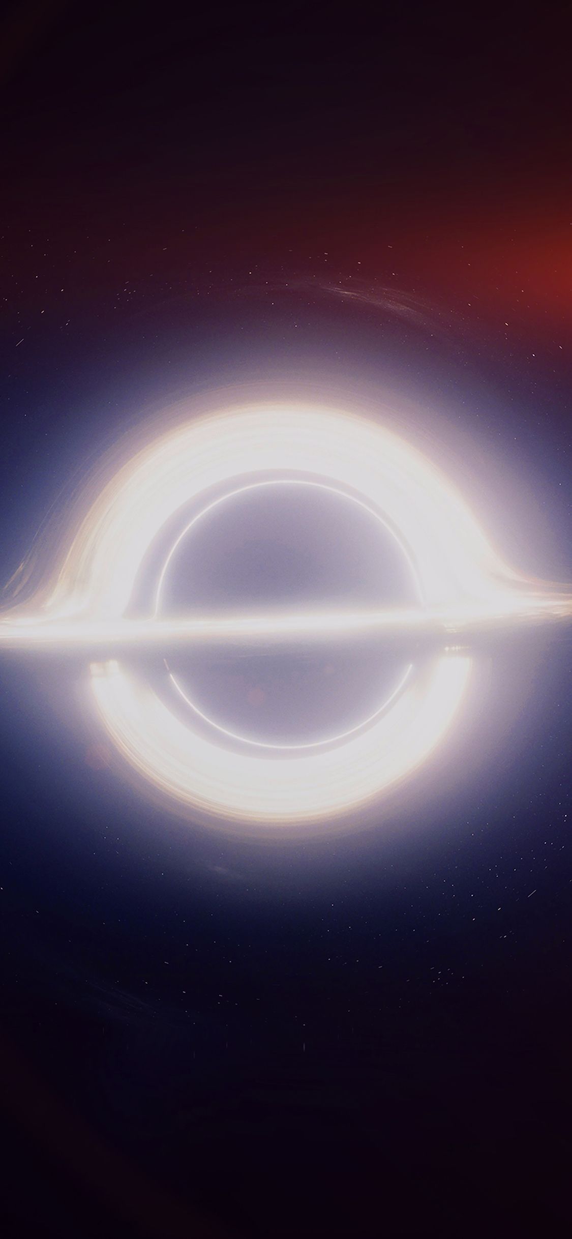 Black Hole iPhone Wallpapers Wallpaper Cave