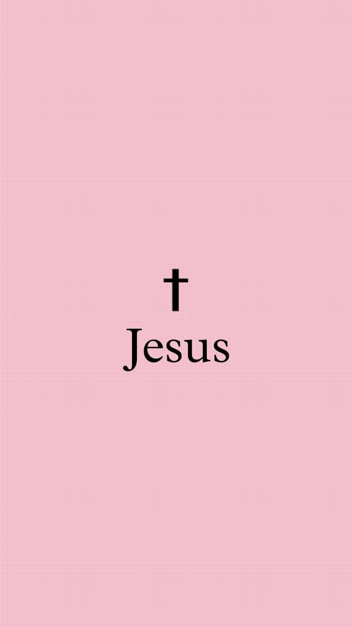 Pink Cross Wallpapers Wallpaper Cave
