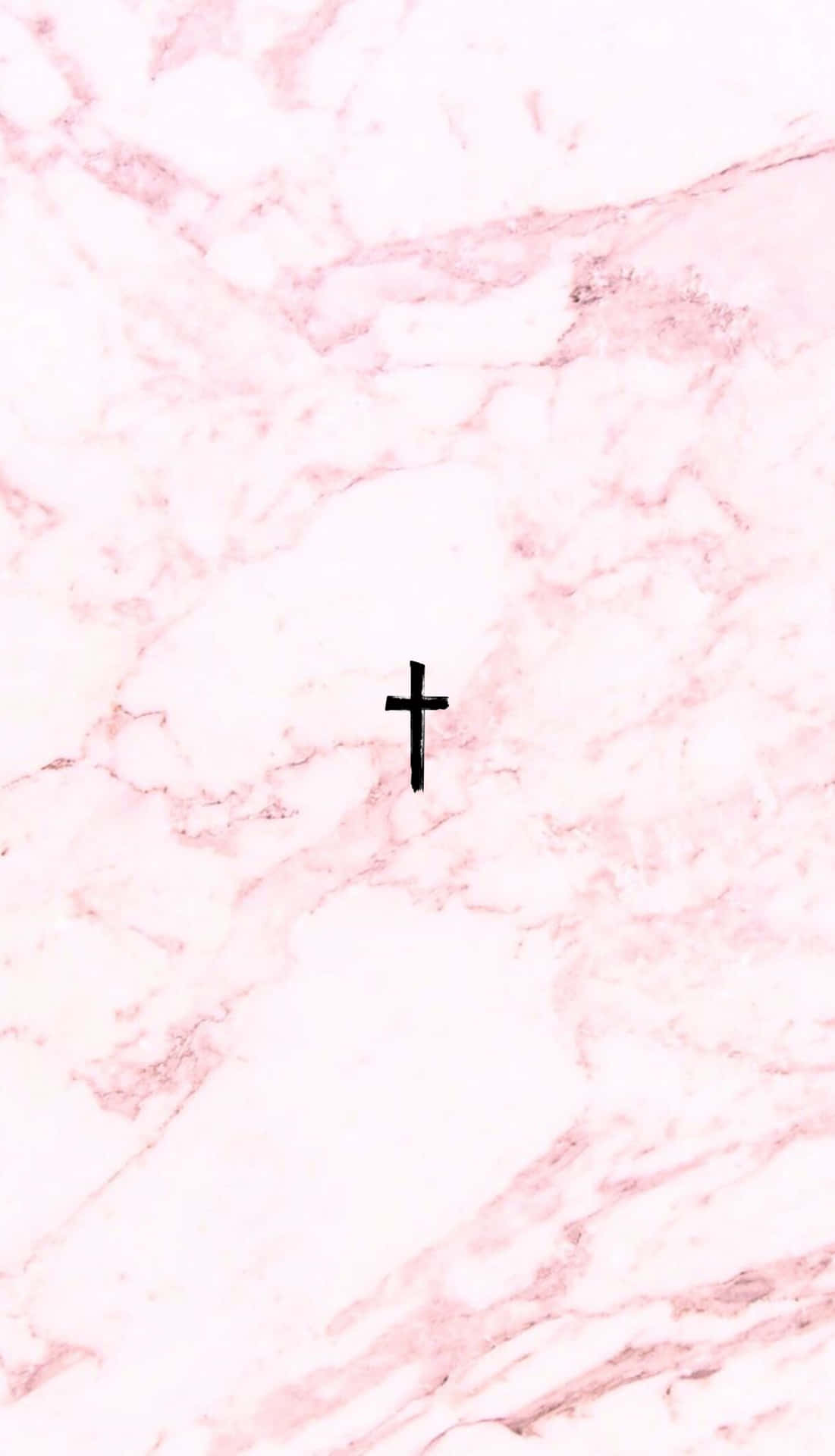 Pink Cross Wallpapers Wallpaper Cave
