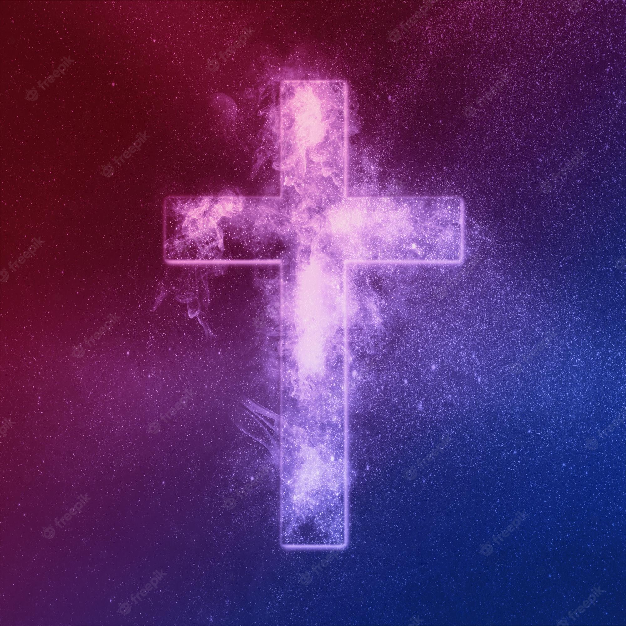 Pink Cross Wallpapers Wallpaper Cave