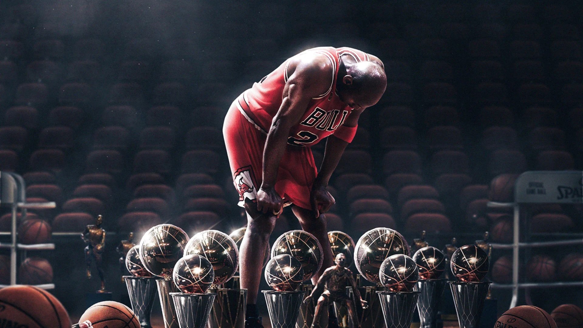 Air Jordan PC Wallpapers Wallpaper Cave