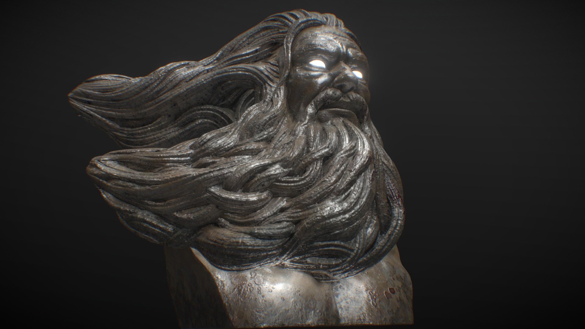 Statue Of Zeus Wallpapers Wallpaper Cave