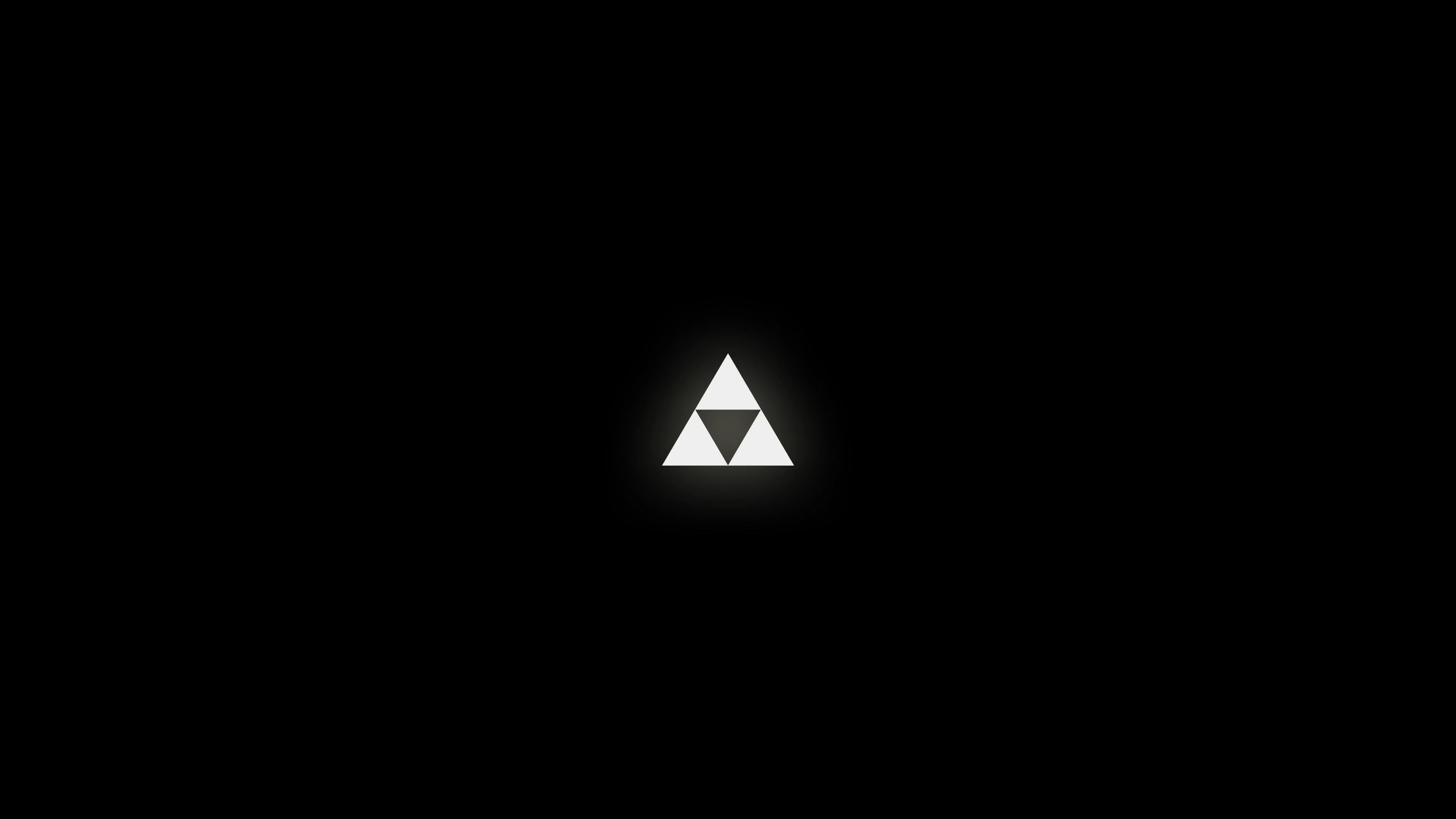 Minimalist Zelda Wallpapers Wallpaper Cave