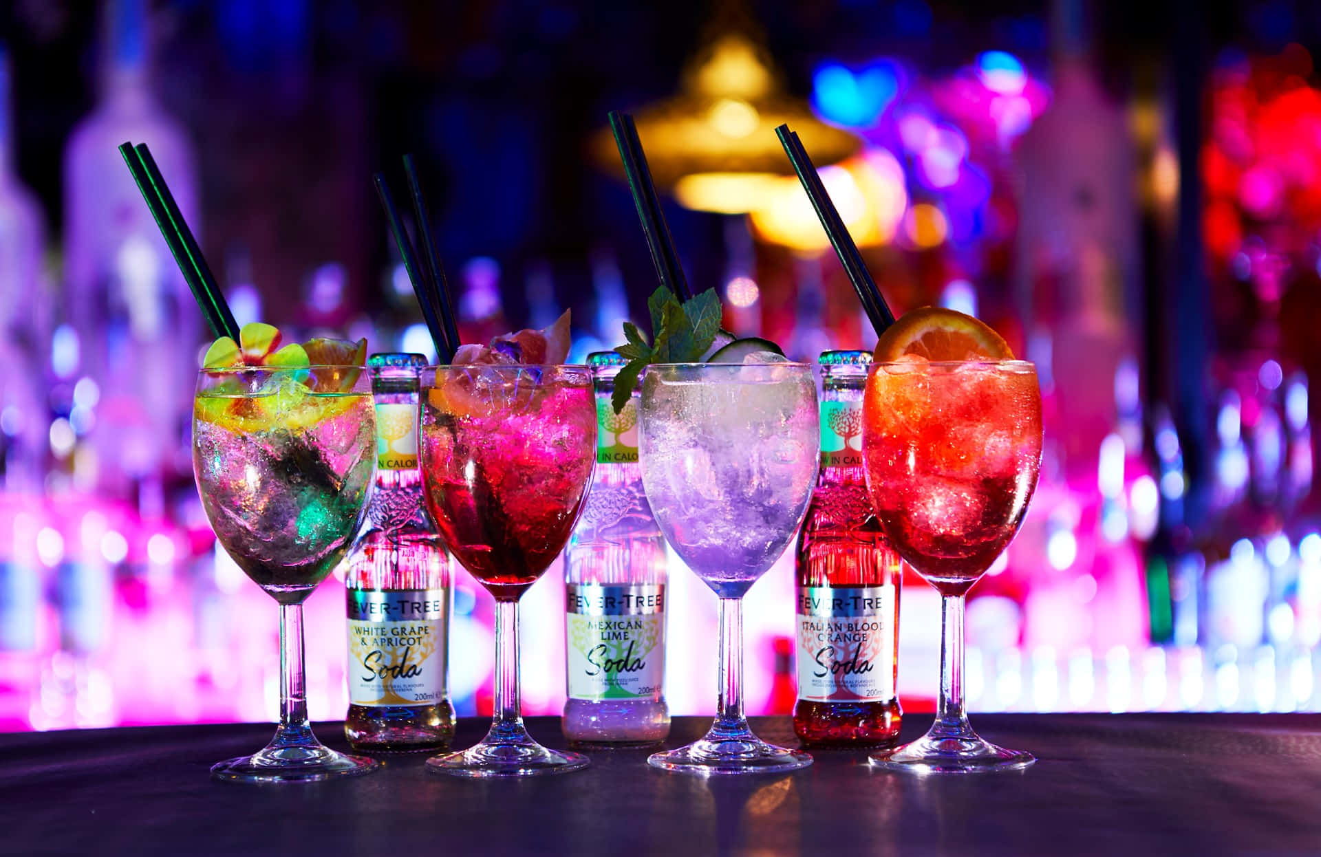 Cocktail Drinks Wallpapers Wallpaper Cave