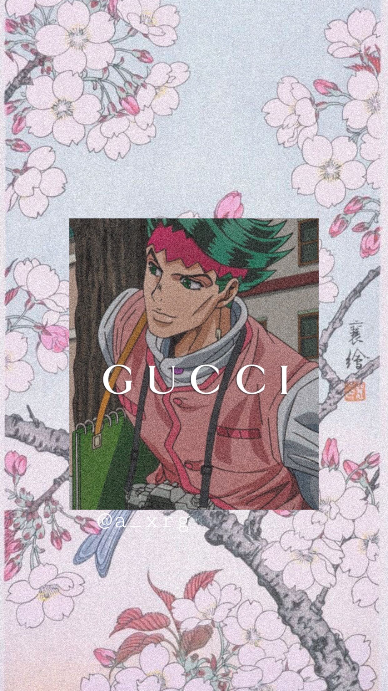 Rohan Jojo Wallpapers Wallpaper Cave