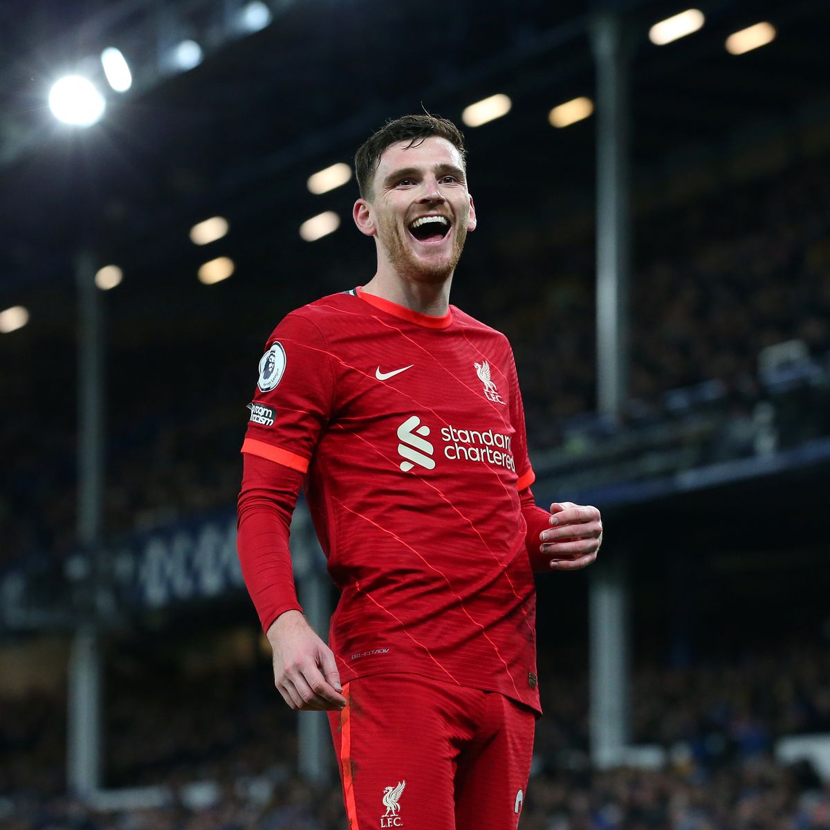 Andrew Robertson 2023 Wallpapers Wallpaper Cave