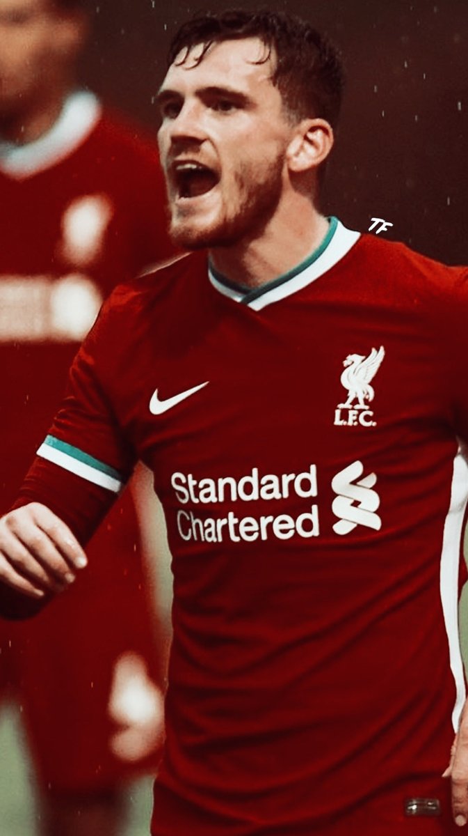 Andrew Robertson 2023 Wallpapers Wallpaper Cave