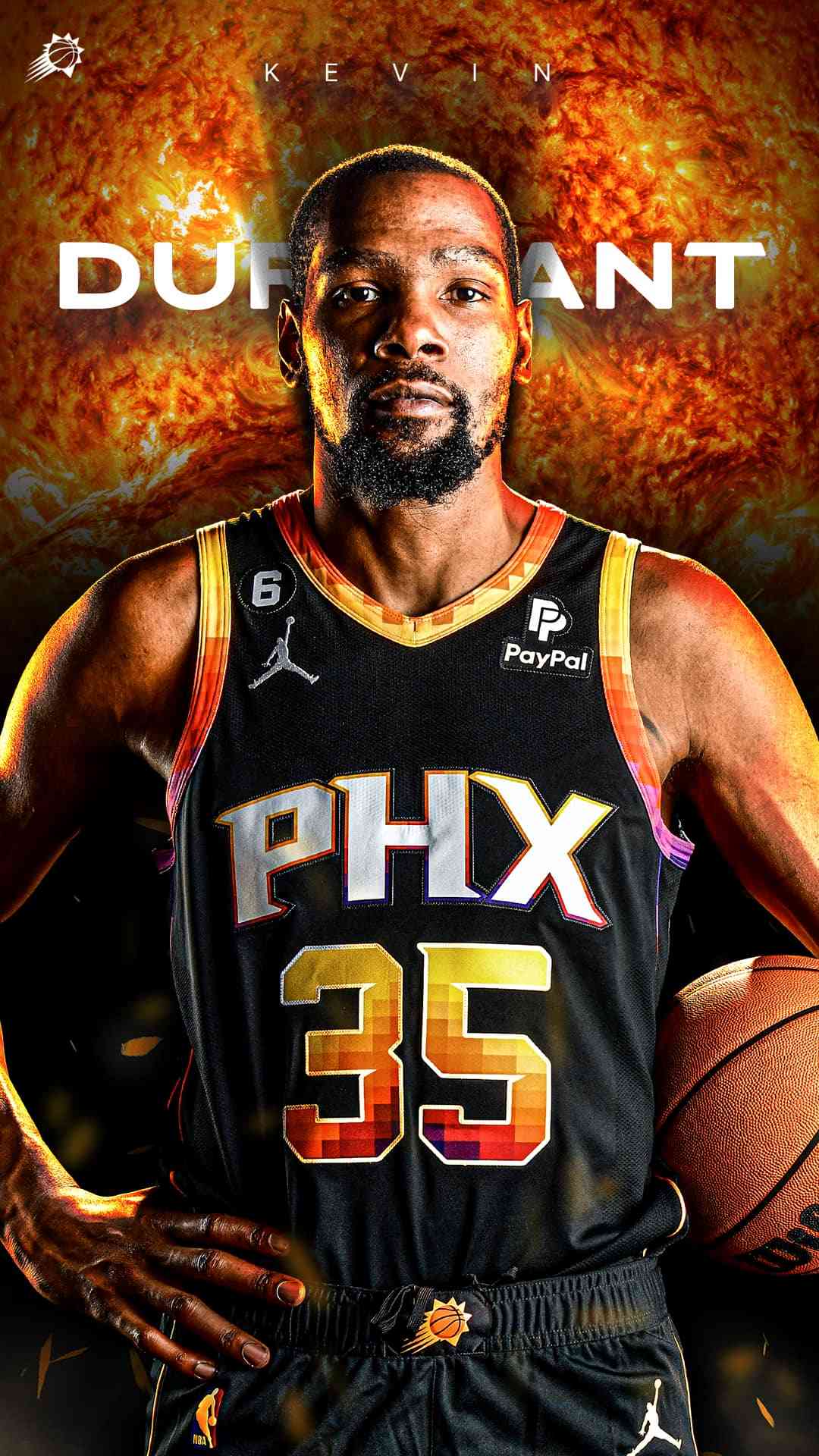 Suns NBA Wallpapers Wallpaper Cave