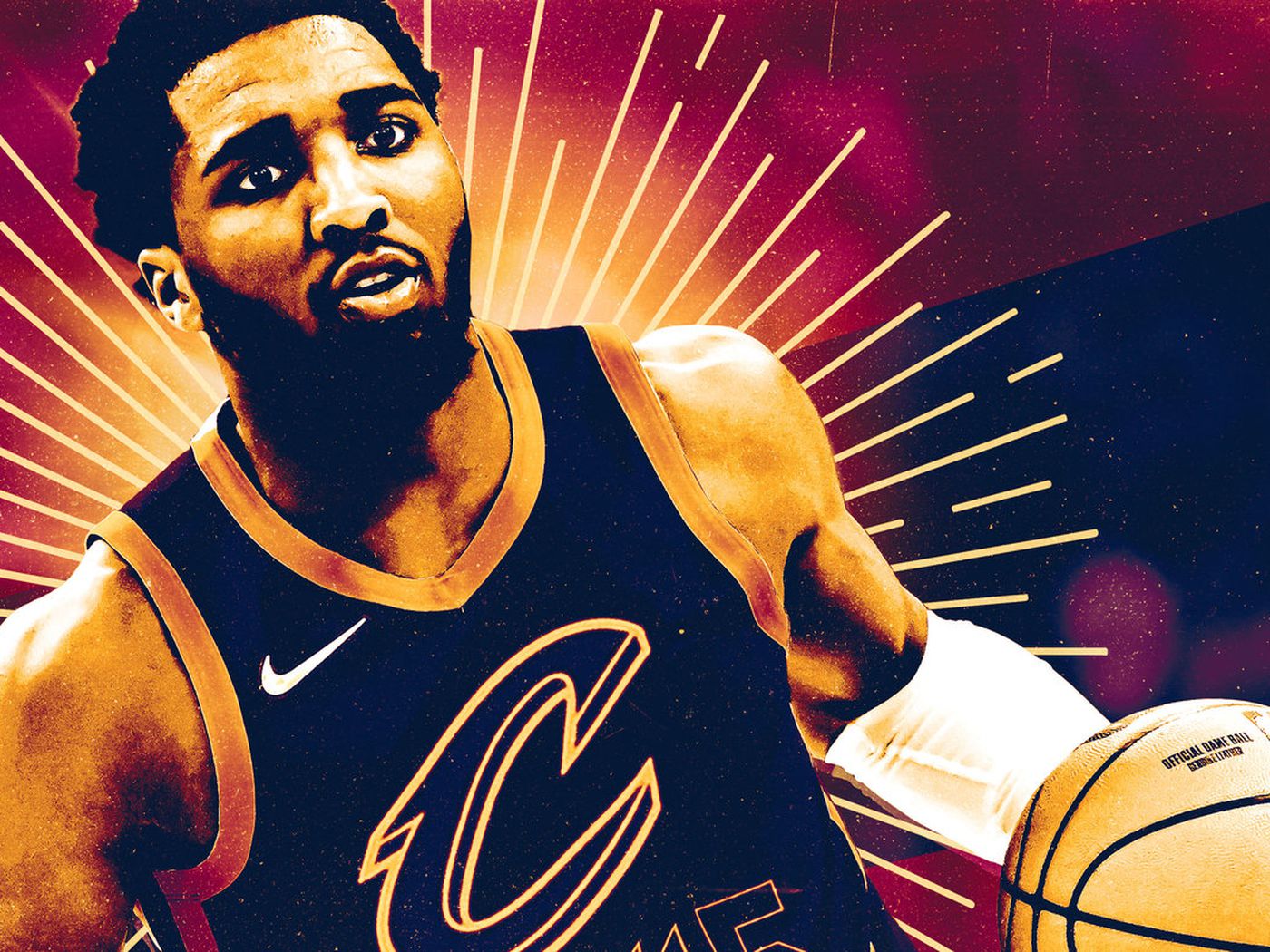 Top more than 88 cavs wallpaper latest