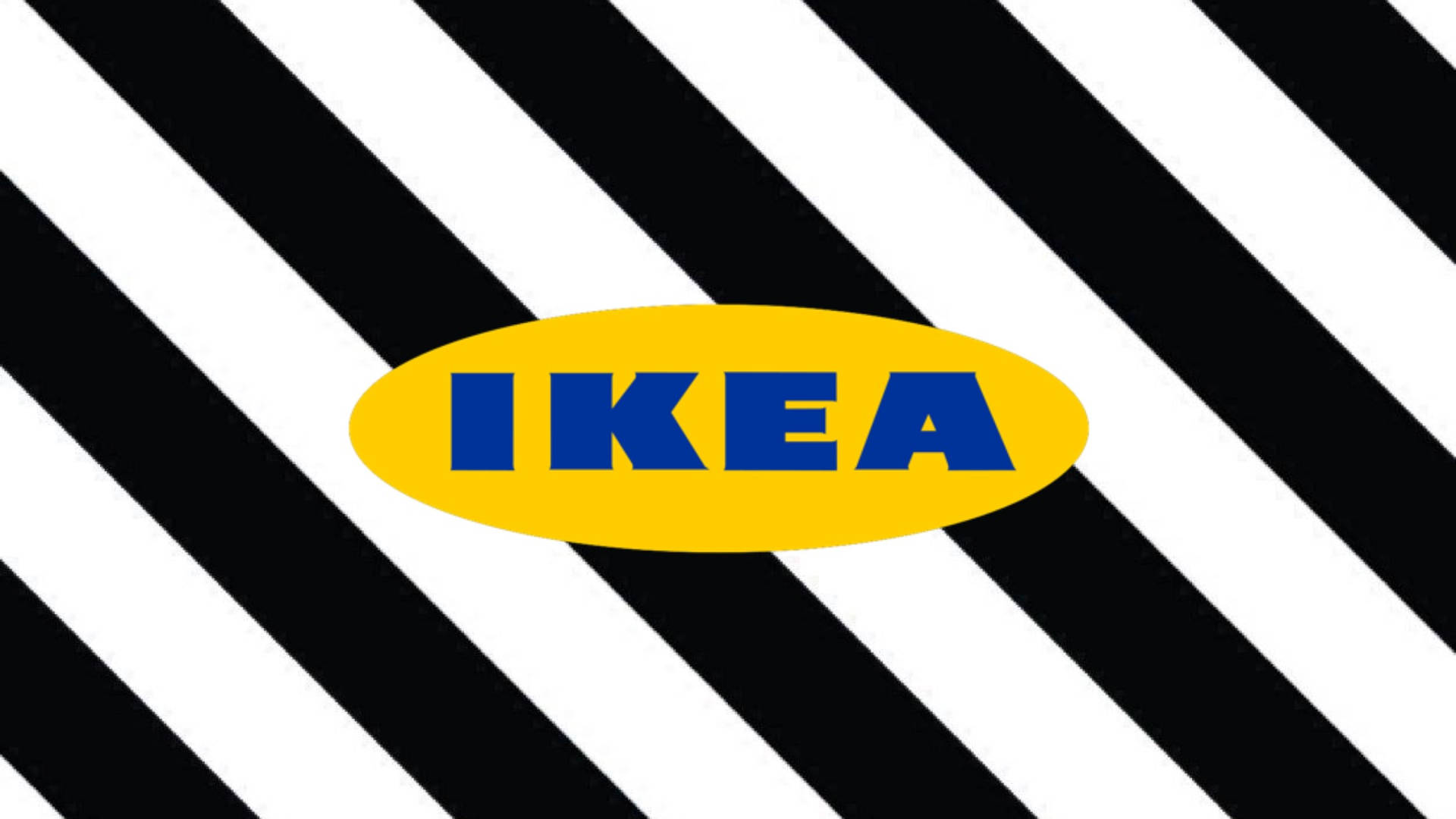 Ikea Logo Wallpapers Wallpaper Cave