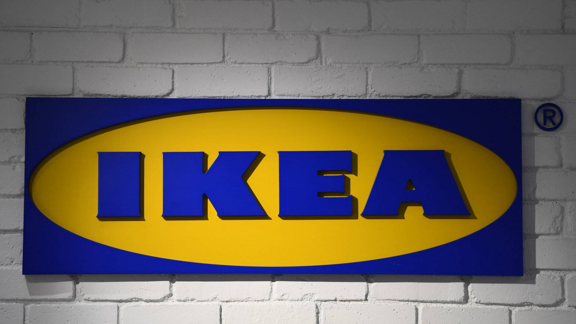 Ikea Logo Wallpapers Wallpaper Cave