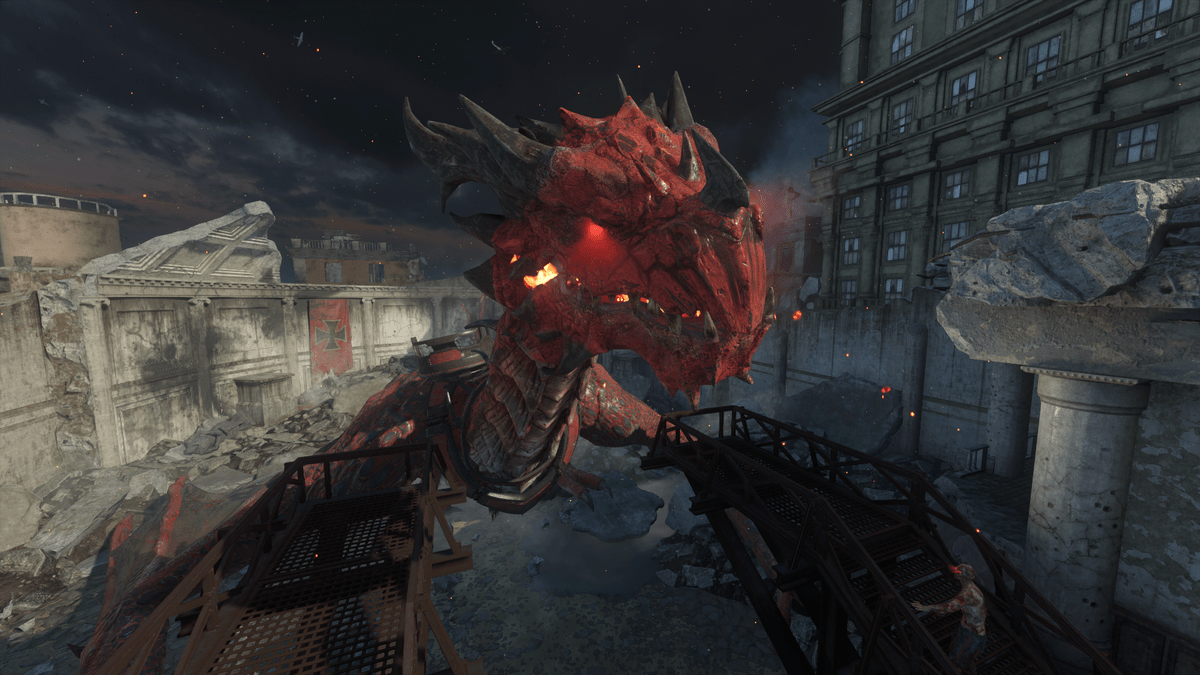 Gorod Krovi Wallpapers Wallpaper Cave