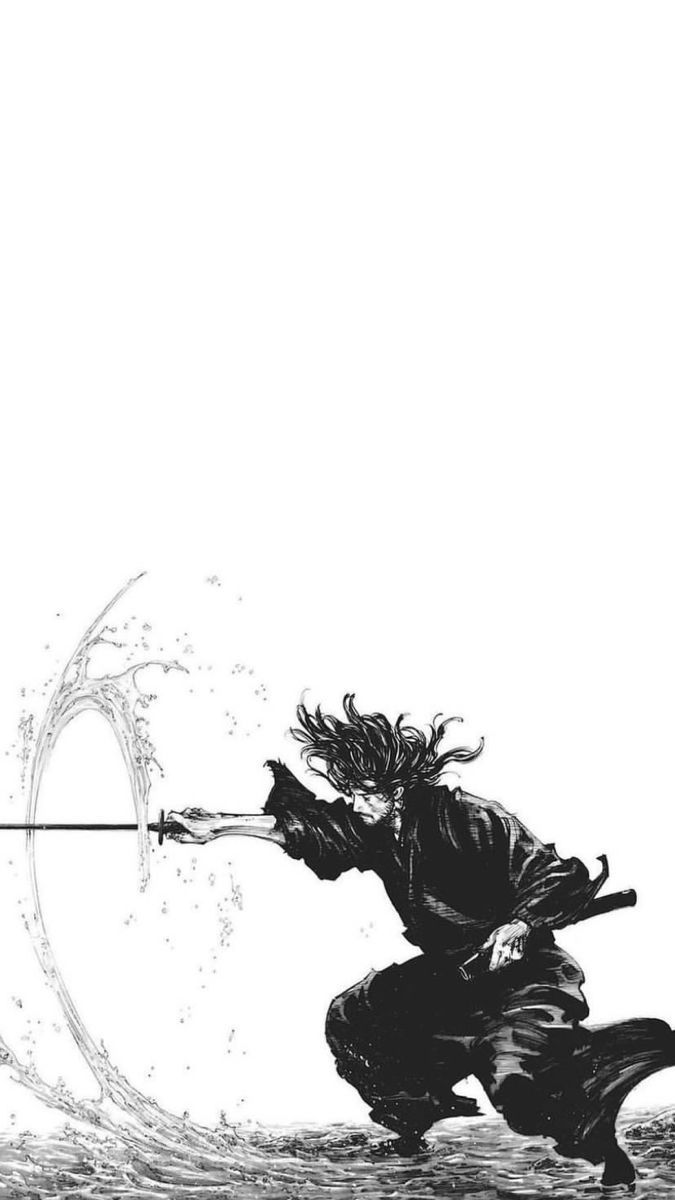 Vagabond iPhone Wallpapers Wallpaper Cave