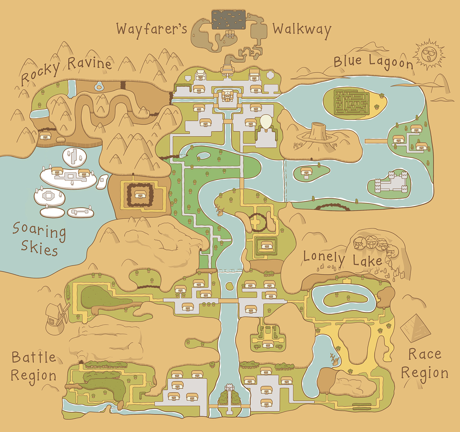 Duck Life 8 Adventure Wallpapers Wallpaper Cave