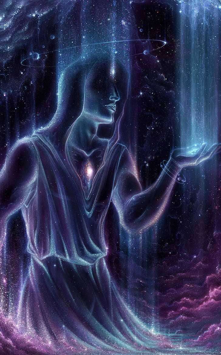 Sacred Geometry iPhone Wallpapers Wallpaper Cave