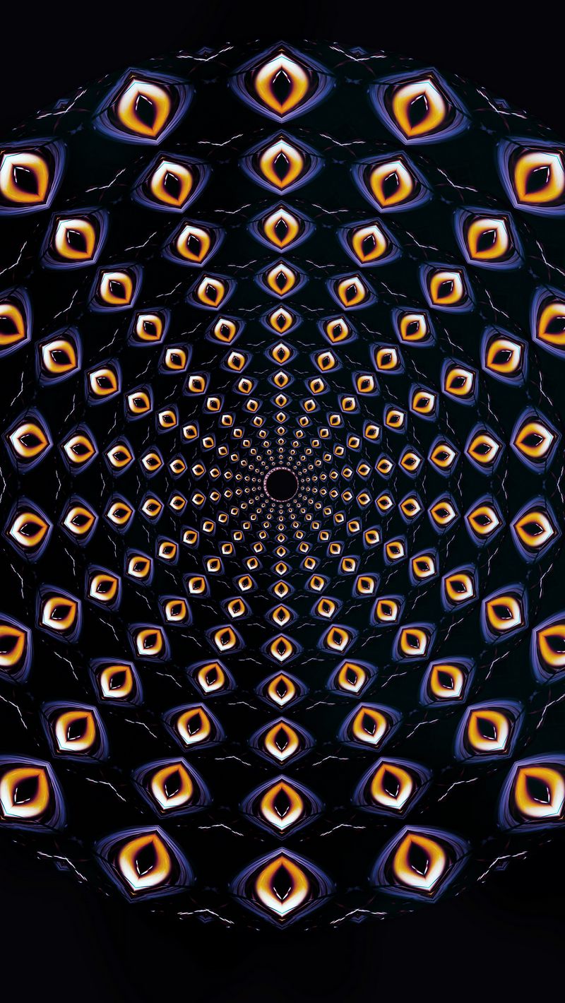 Sacred Geometry iPhone Wallpapers Wallpaper Cave