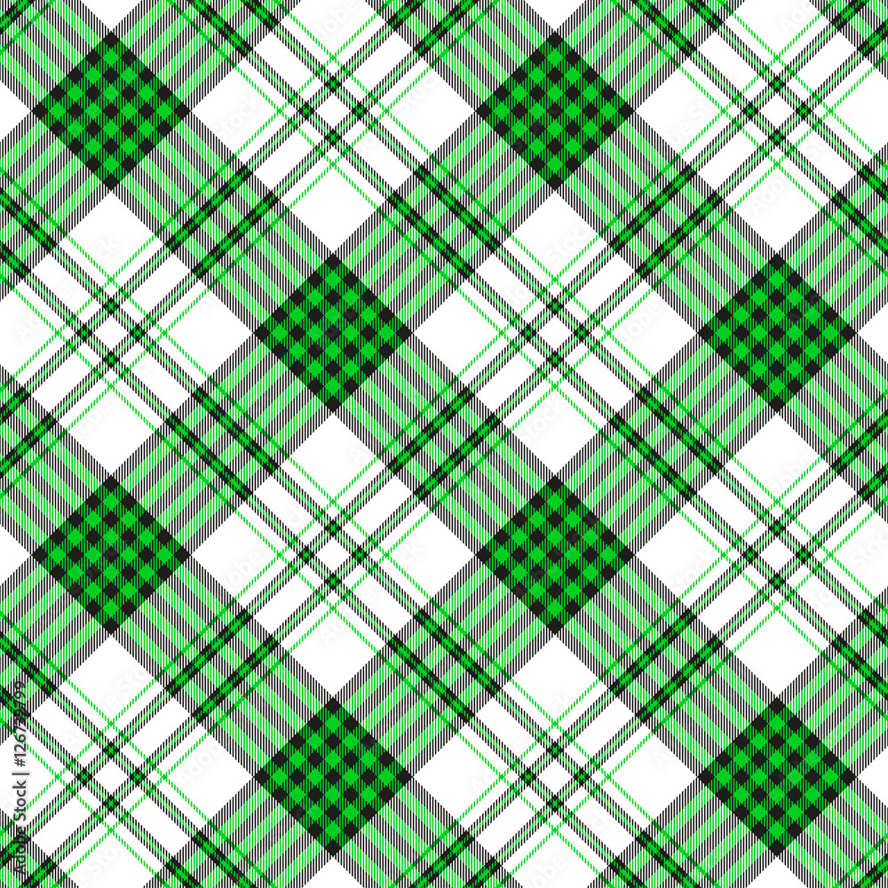 Green Plaid Wallpapers Wallpaper Cave