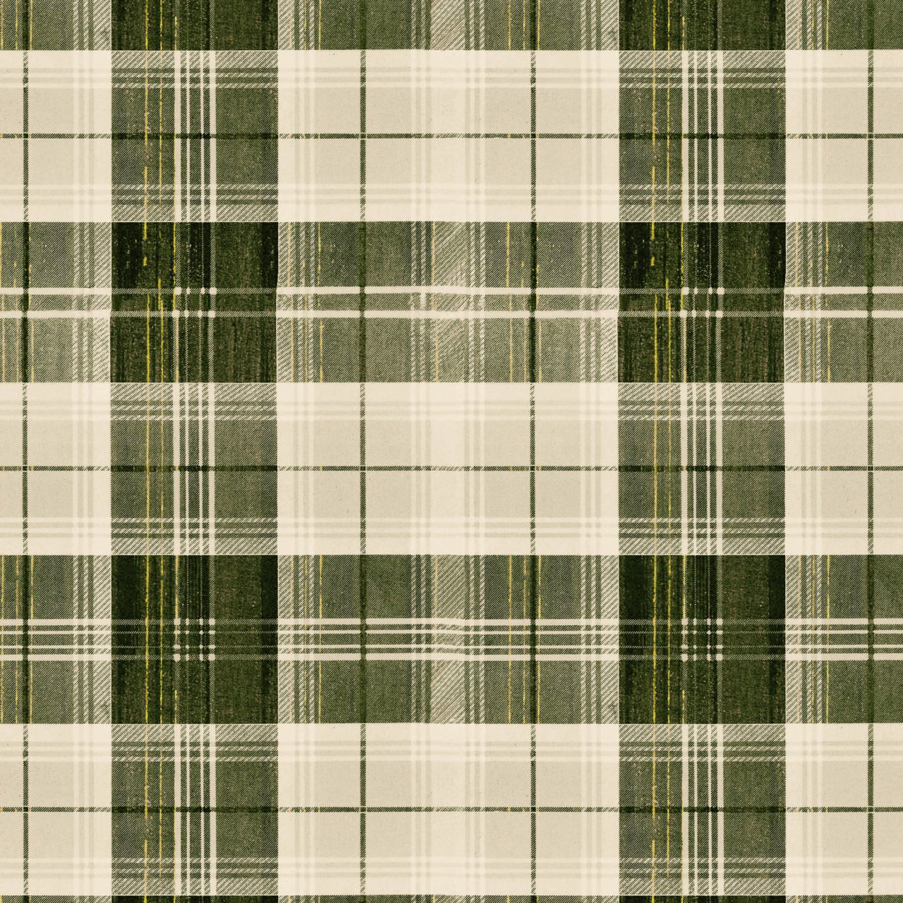 Green Plaid Wallpapers Wallpaper Cave