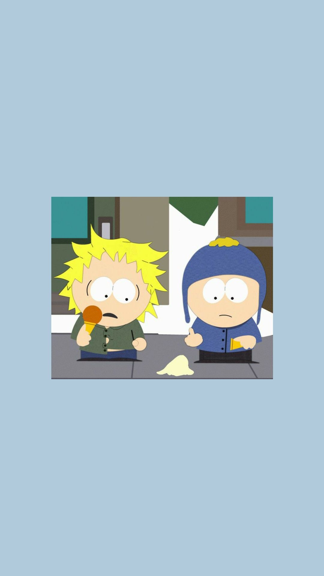 Craig And Tweek Wallpapers Wallpaper Cave