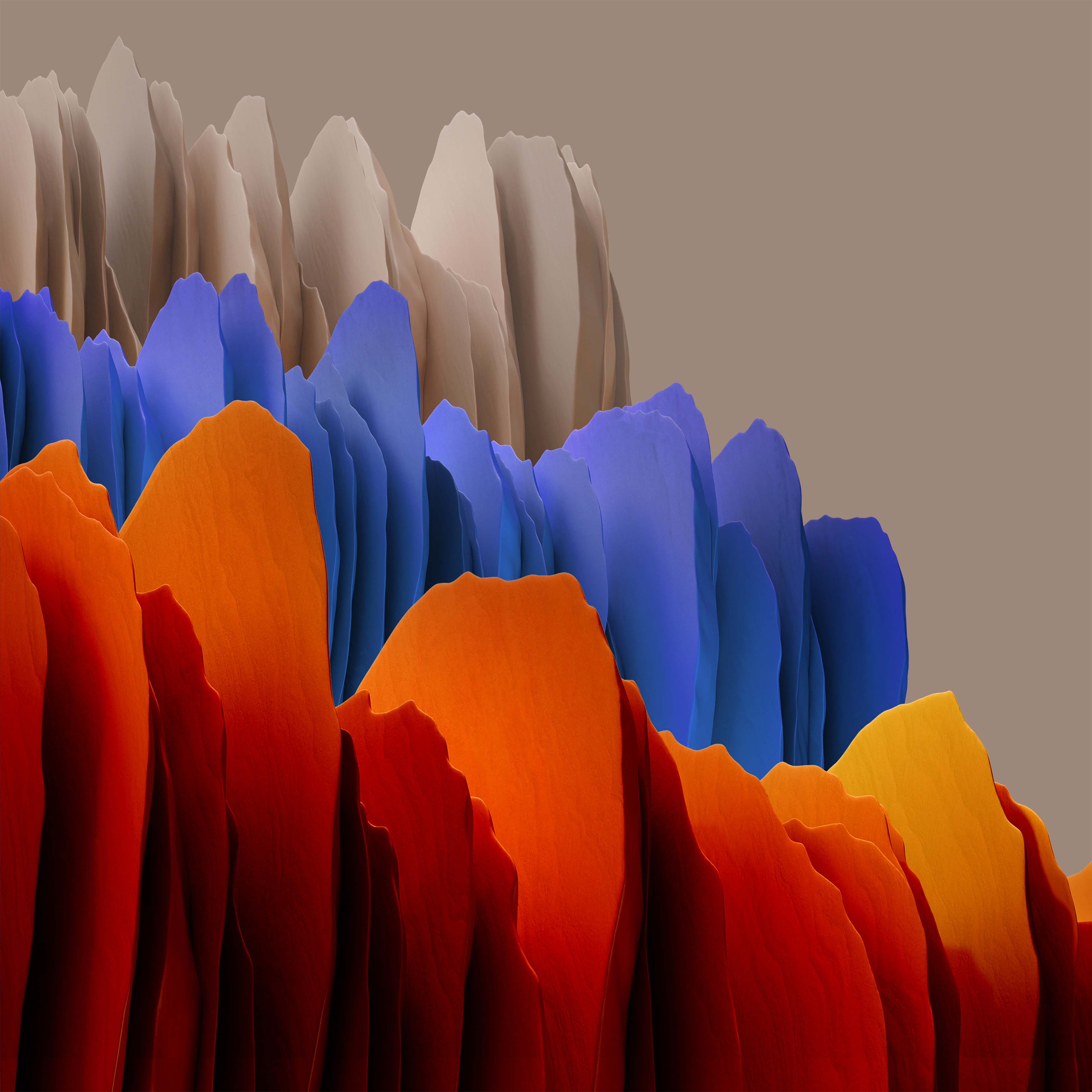 Samsung Galaxy Tab S7+ Wallpapers Wallpaper Cave