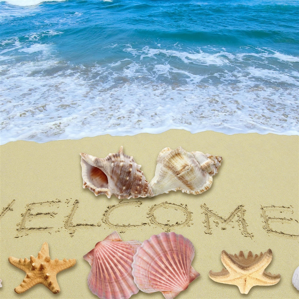 Summer iPad Wallpapers Wallpaper Cave