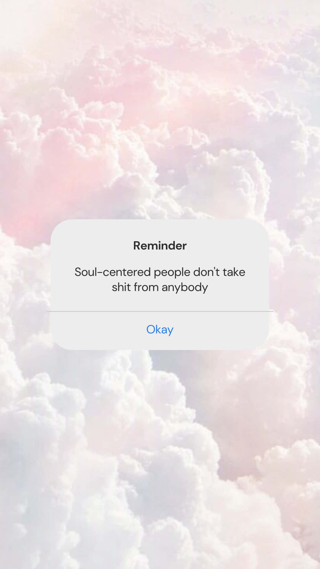 Preppy Reminder Wallpapers Wallpaper Cave