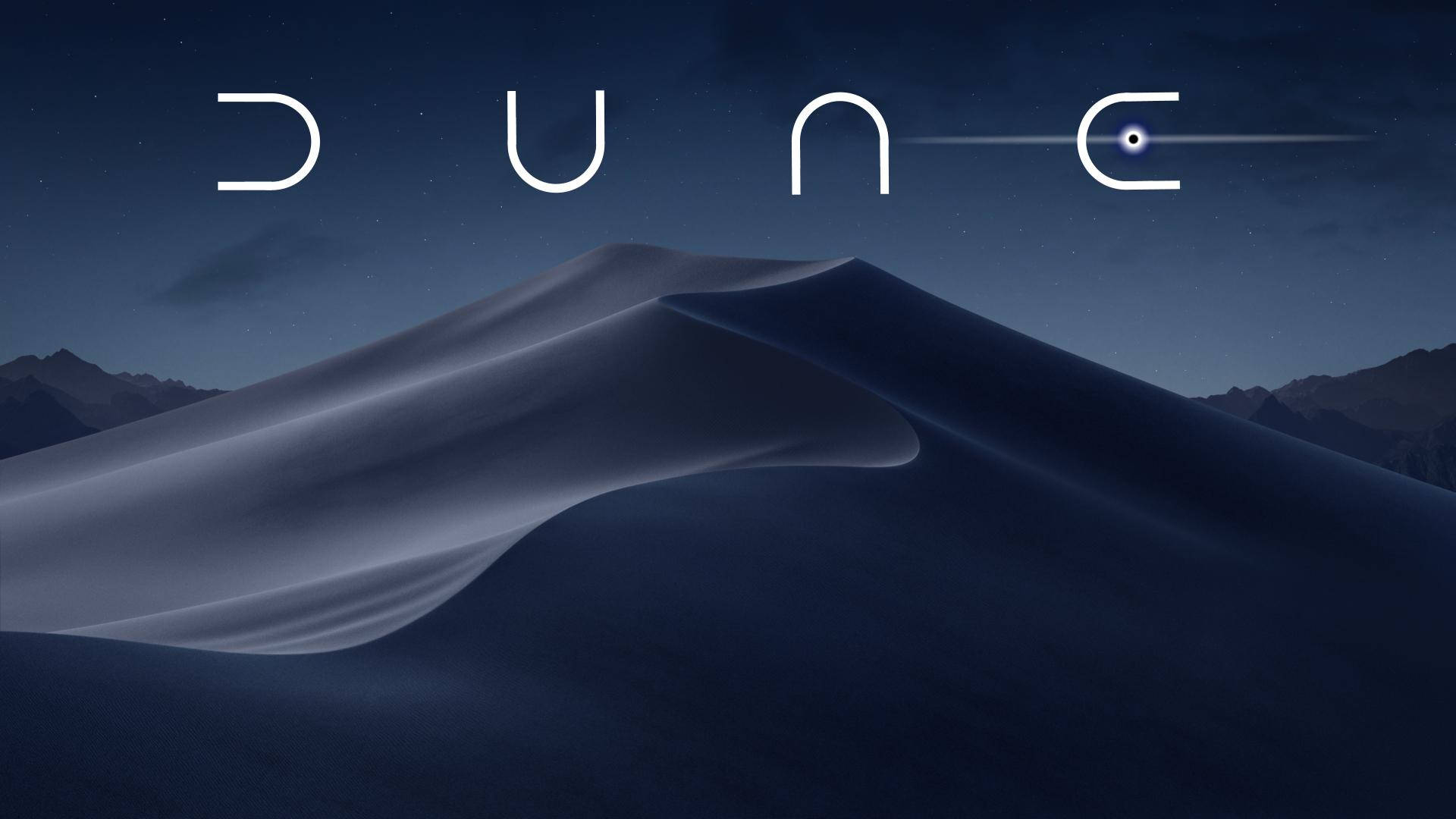 Dune Poster Wallpapers Wallpaper Cave
