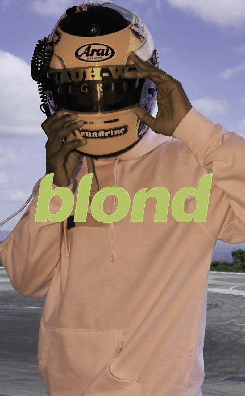 Frank Ocean iPhone Wallpapers Wallpaper Cave