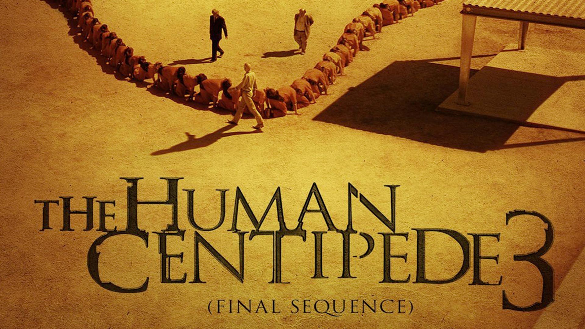 The Human Centipede Wallpapers - Wallpaper Cave