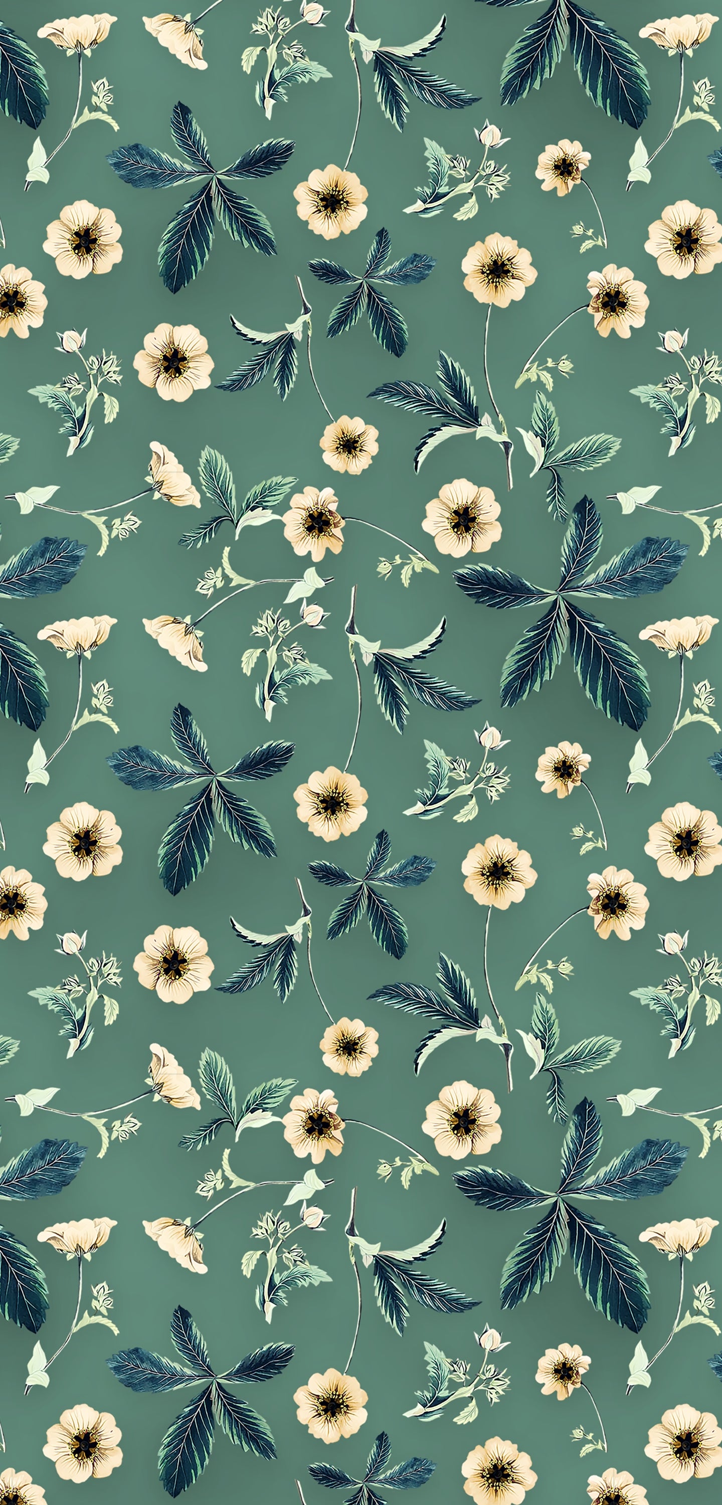 Hunter Green Wallpapers Wallpaper Cave